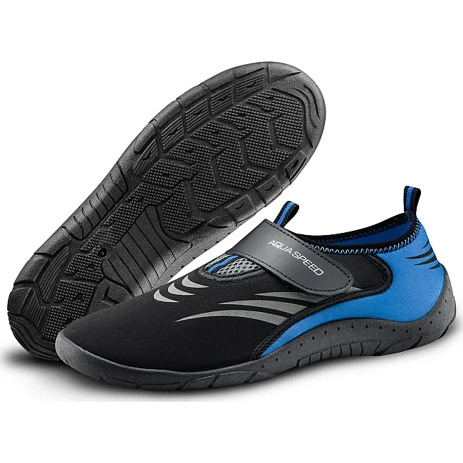 Аквашузы Aqua Speed ​​AQUA SHOE MODEL 27B 7608