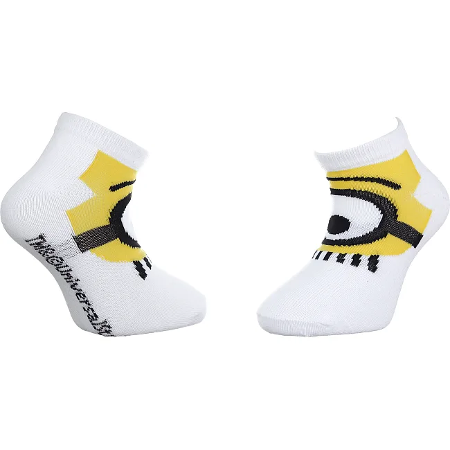 Носки MINION 2 YEUX AL ENVERS арт.83890147-6