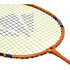Профессиональная ракетка для бадминтона 1 штука CARLTON DL13015621 C BR AEROBLADE 600 ORG G6 HH NF