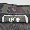 Спортивна сумка Leone AC906 MIMETIC Sporting Bag Green (45л.)