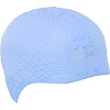 Шапочка для бассейна
 силиконовая на длинные волосы SP-SPORT
 BUBBLE PL-2988 (Разные цвета)