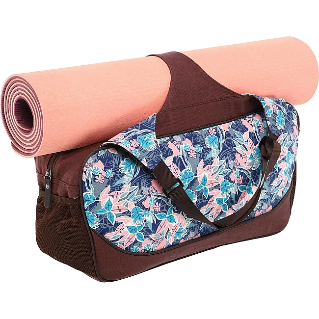Сумка для йоги KINDFOLK
 SP-SPORT
 FI-8366-2