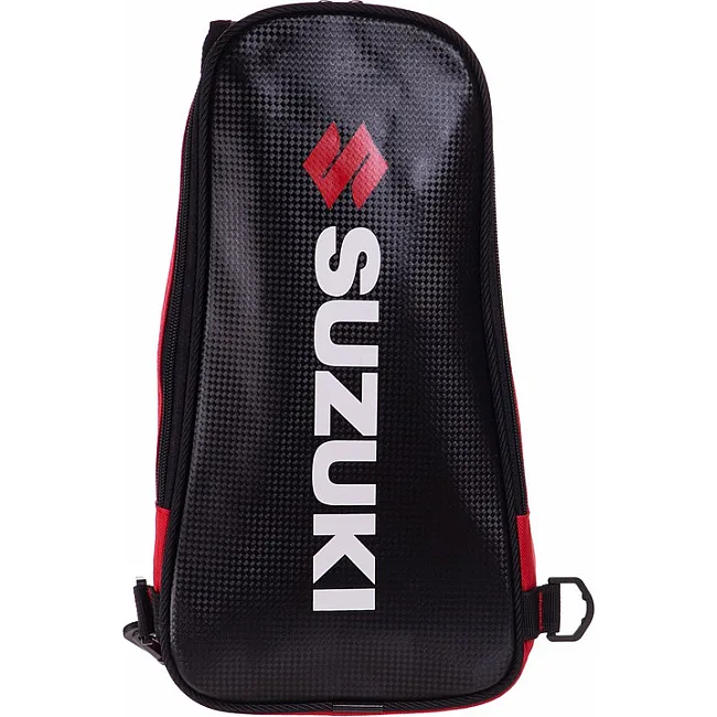 Мотосумка-слінг SUZUKI SP-SPORT
 MS-5481-12 5л 42x15x7см
