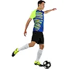 Щитки для футбола
 JOMA

 DEFENSE 401492-807 (Золотой-синий)