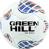 Футбольний м'яч Green Hill FB-9163