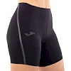 Мини-шорты женские спортивные облегающие JOMA

 R-CITY 902343-100 (Черный)