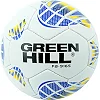 Футбольний м'яч Green Hill FB-9165