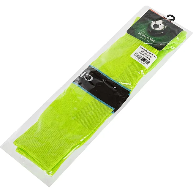 Гетры детские с символикой футбольного клуба SPOINT MANCHESTER CITY AWAY 2025 ETM2519-MC2