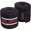 Бинти для боксу
 2штуки ZELART
 BO-2895 3м (Червоний)