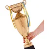 Спортивний кубок
 нагородний SP-SPORT
 Cup C-150 см
5B
 50см