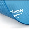 Коврик для тренировок Reebok Training Mat голубой 183 х 80 х 1,5 см