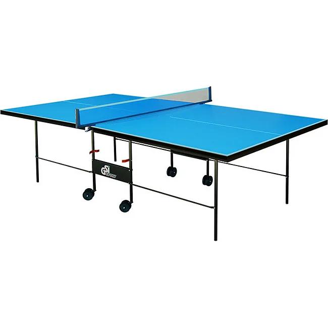 Стол теннисный всепогодный GSI-SPORT
 Street Gt-2 MT-3470