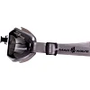 Очки для плавания взрослые MADWAVE
 RAPTOR M0427100 (Черный)