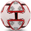 Футбольный мяч
 гибридная сшивка HYBRID SOCCER STAR FB-4523 №5 PU (Белый-красный)