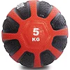 Медбол мяч медицинский ZELART FI-0898-5 5кг