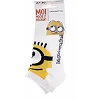 Носки MINION 2 YEUX AL ENVERS арт.83890147-6