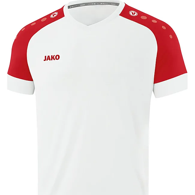 Футболка champ 2.0 JAKO 4220-10