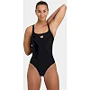Купальник закрытый для женщин Arena SOLID CONTROL PRO BACK B 44