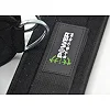 Манжети на щиколотку POWER SYSTEM PS-3460 Gym Guy Black