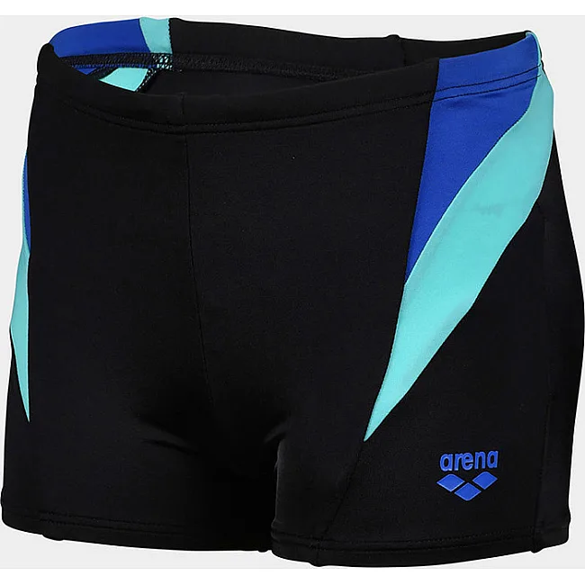 Плавки-боксеры для мальчиков Arena SWIM SHORT PANEL детские