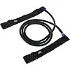 Поясной тренажер парный для плавания MADWAVE BELT TRAINER TWO SIDE M077106 длина-2,4м