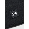 Шапка чоловіча UNDER ARMOUR Halftime Shallow Cuff чорний OSFM