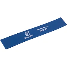 Резинка для упражнений лента сопротивления ZELART FI-2596-H 9-13,6к