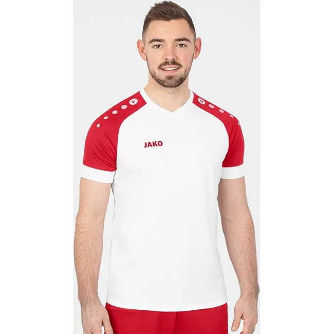 Футболка champ 2.0 JAKO 4220-10