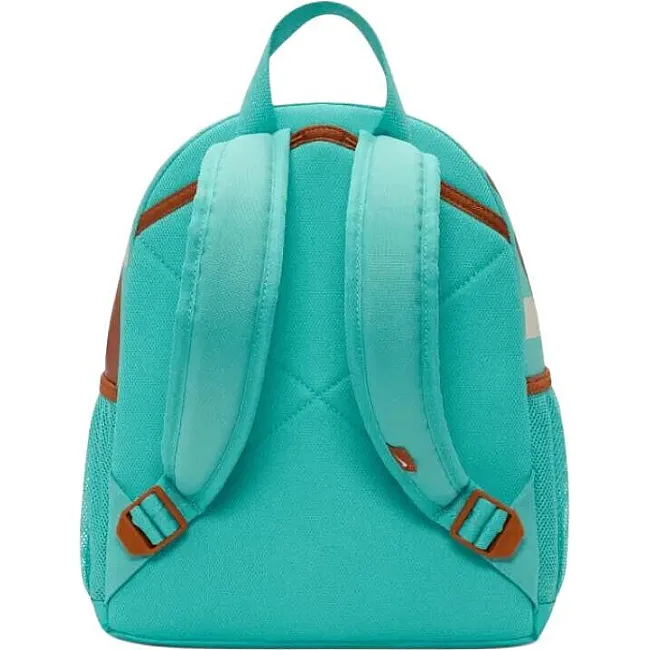 Рюкзак дитячий Nike Y NK BRSLA JDI MNI BPK-SWOOSHY 11L 33x25x13 см