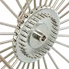 Машина-кошик для збору тенісних м'ячів TENNIS BALL CART TELOON TL-5923