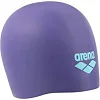 Шапочка для плавания Arena LONG HAIR CAP фиолетовая