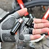 Ремкомплект для бескамерки Peaty's Holeshot Tubeless Puncture Plugger Kit, Bourbon