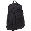 Штурмовой тактический рюкзак SP-SPORT ZK-35 35x45x16см 26л (Черный)