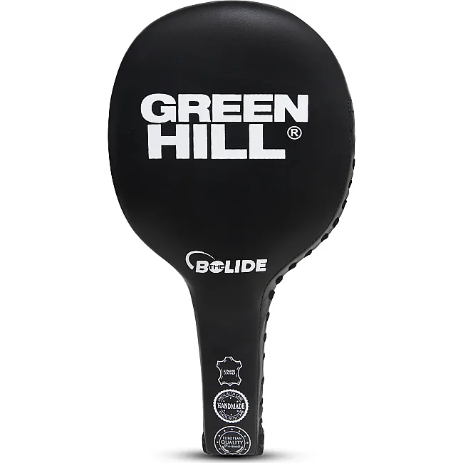 Ракетки для бокса BOLIDE Green Hill (пара)
