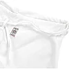 Кимоно для дзюдо Green Hill Professional IJF (белое)