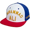 Бейсболка Title Boxing ALI Flat Bill Cap 2