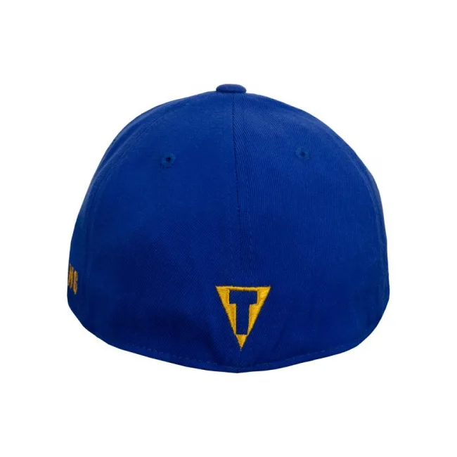 Бейсболка Title Boxing ALI Flat Bill Cap 2