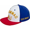 Бейсболка Title Boxing ALI Flat Bill Cap 2