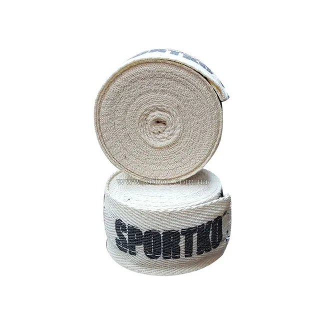 Бинты боксерские Sportko В0 (2.5м)