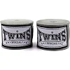 Бинты боксерские TWINS Cotton CH5 Grey