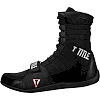 Боксерки Title Ring Freak Black Black