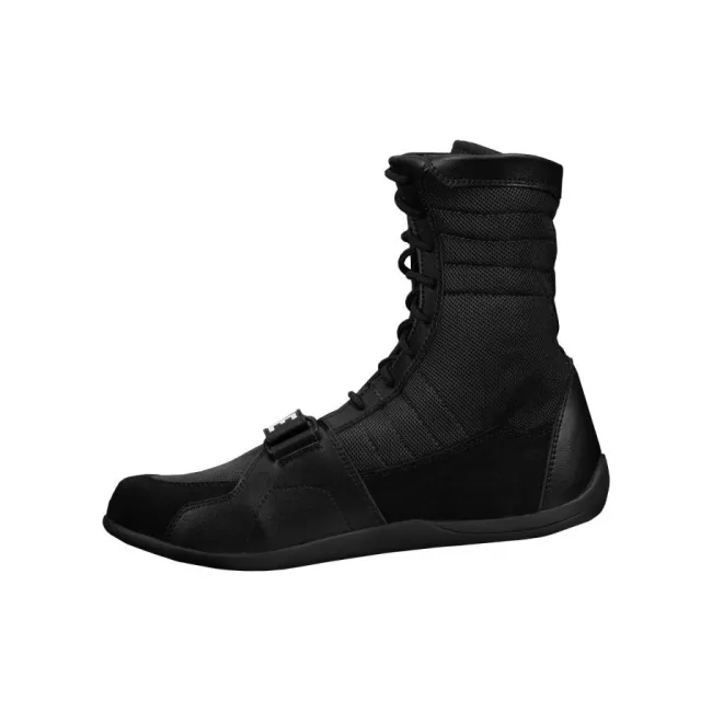 Боксерки Title Ring Freak Black Black