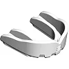 Боксерская капа MAKURA Toka детская (возраст до 10) White