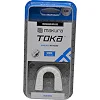 Боксерская капа MAKURA Toka детская (возраст до 10) White
