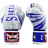 Рукавиці для боксу Twins Fancy FBGVL3-TW5 Blue White