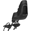 Дитяче сидіння на велосипед BOBIKE Mini ONE/Black