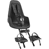 Дитяче сидіння на велосипед BOBIKE Mini ONE/Black