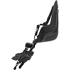 Дитяче сидіння на велосипед BOBIKE Mini ONE/Black