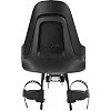 Дитяче сидіння на велосипед BOBIKE Mini ONE/Black