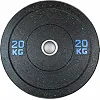 Диск бамперний STEIN Hi-Temp 20 кг